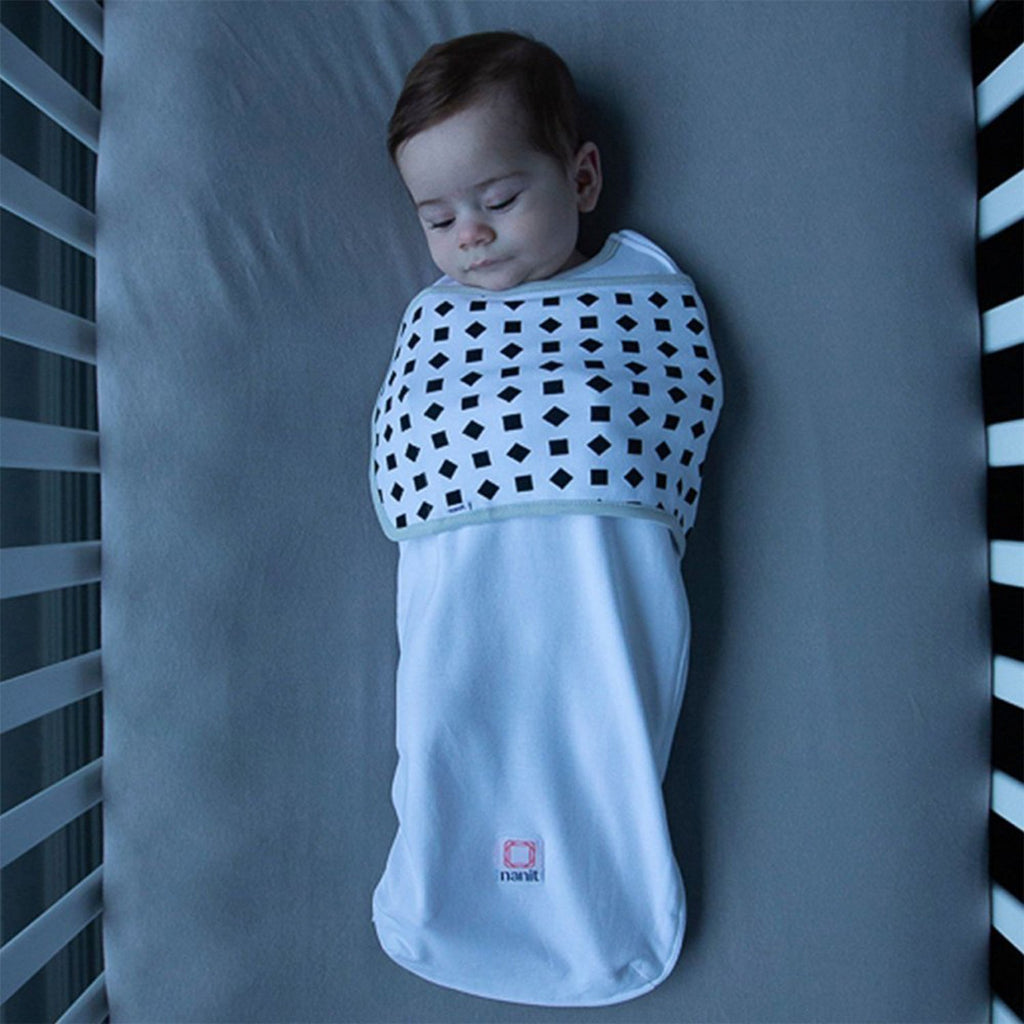 Nanit - Breathing Wear™ Swaddle (Small)