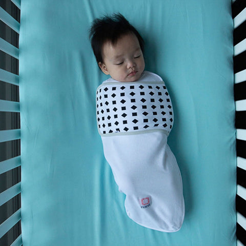 Nanit - Breathing Wear™ Swaddle (Small)