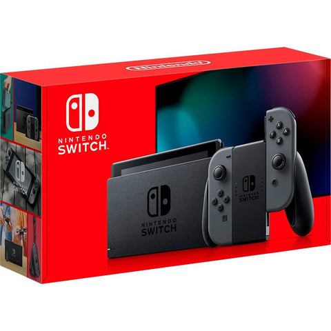 Nintendo - Switch 32GB Console