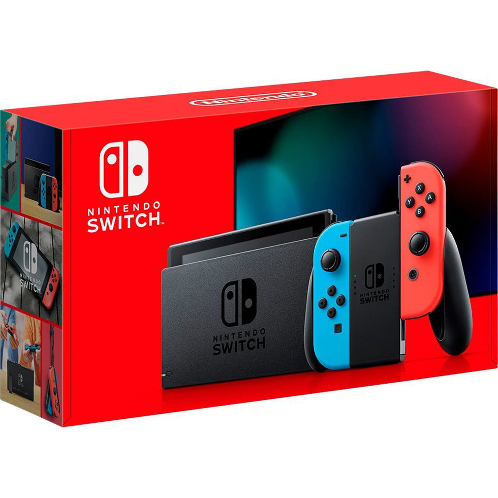 Nintendo - Switch 32GB Console