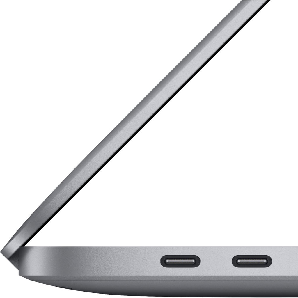 Apple - MacBook Pro - 16" Display with Touch Bar - Intel Core i9 - 16GB Memory - AMD Radeon Pro 5500M - 1TB SSD - Space Gray