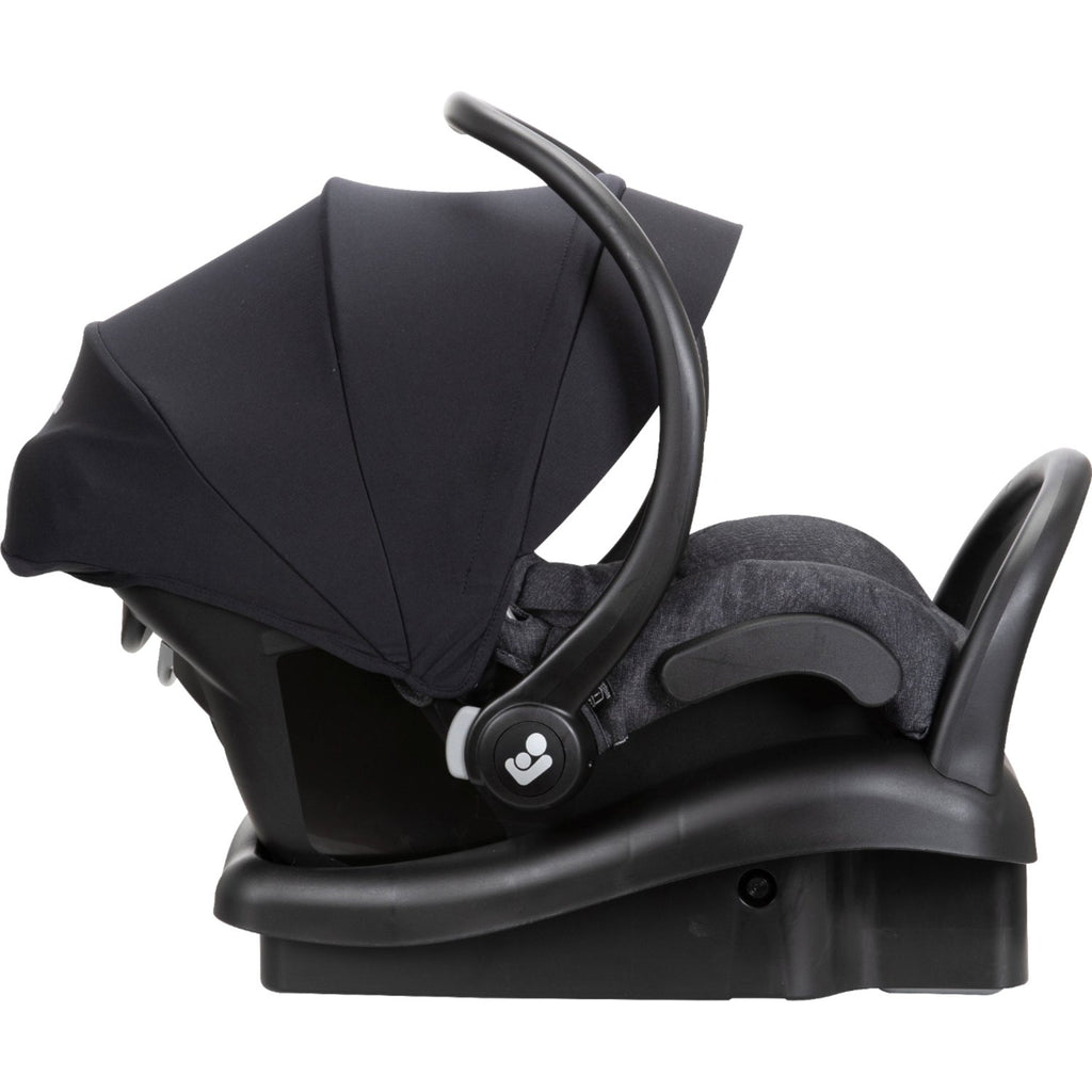 Maxi-Cosi - Zelia 5-in-1 Modular Travel System - Nomad Black