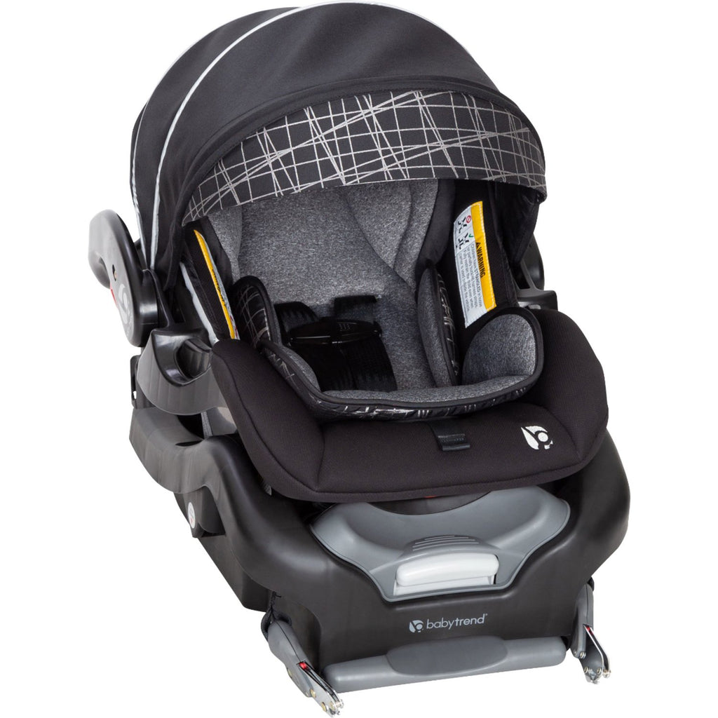 Baby Trend - GoLite Snap Fit Sprout Travel System - Phoenix