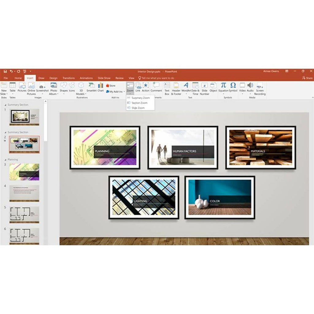 Microsoft Office Home & Business 2019 (1 Device) - Mac, Windows [Digital]