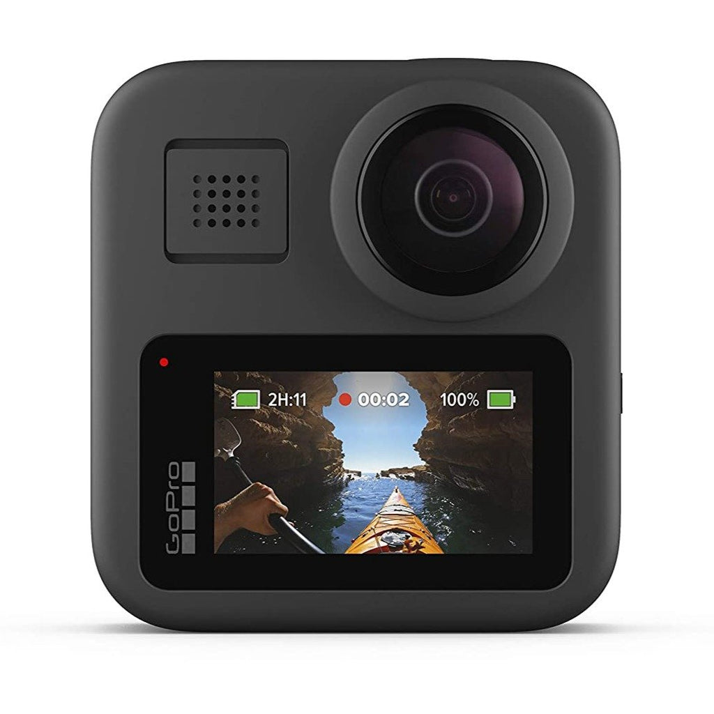 GoPro MAX