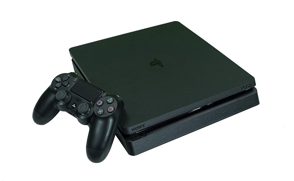 PS4 1TB Slim console