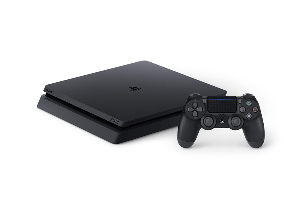 PS4 1TB Slim console