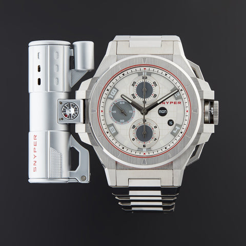 Snyper Chronograph Automatic - 50.000.0M