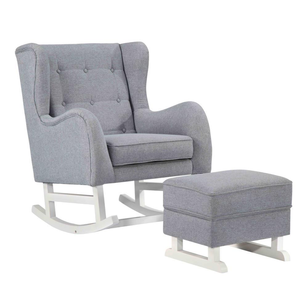 Fine Mod Imports Baby Lounge Chair