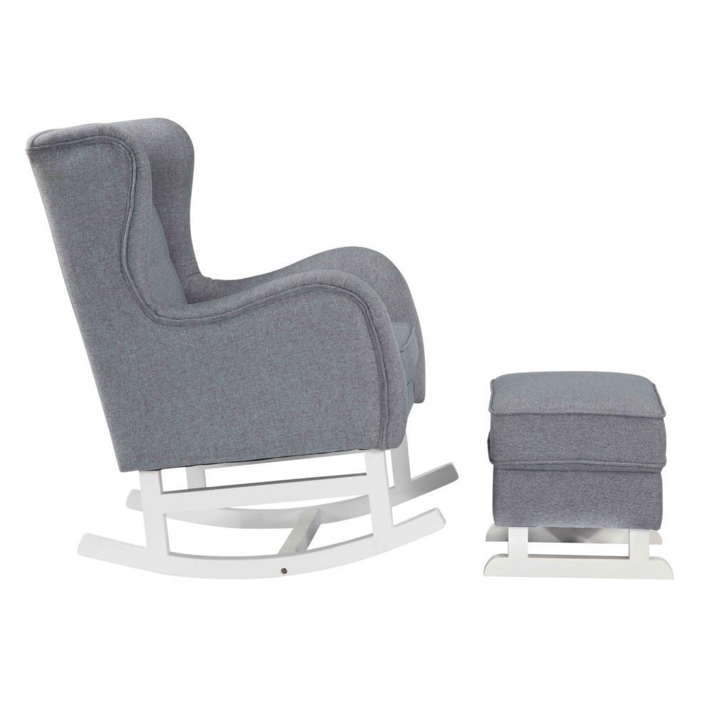 Fine Mod Imports Baby Lounge Chair