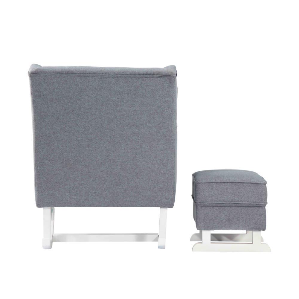 Fine Mod Imports Baby Lounge Chair