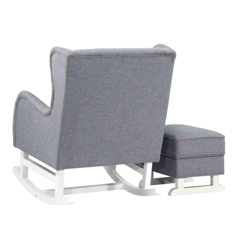 Fine Mod Imports Baby Lounge Chair