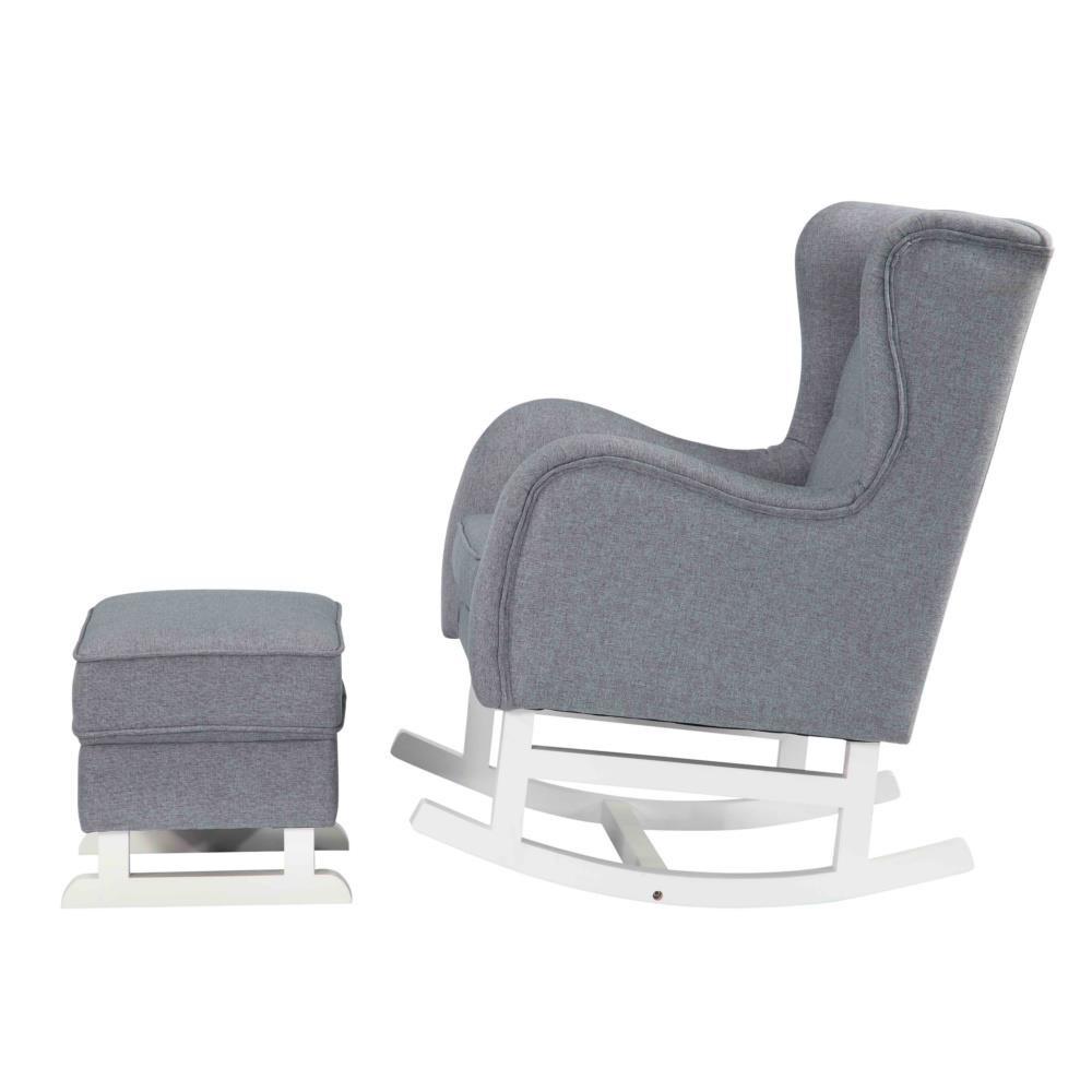 Fine Mod Imports Baby Lounge Chair