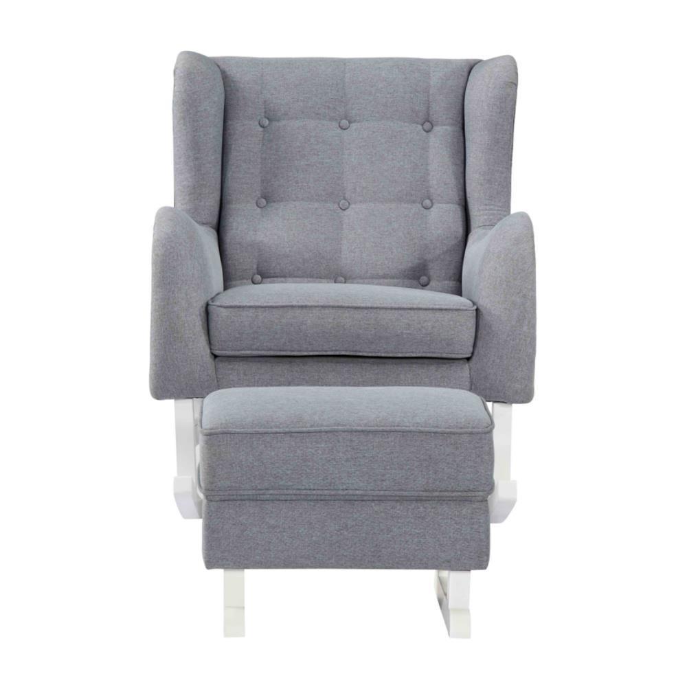 Fine Mod Imports Baby Lounge Chair