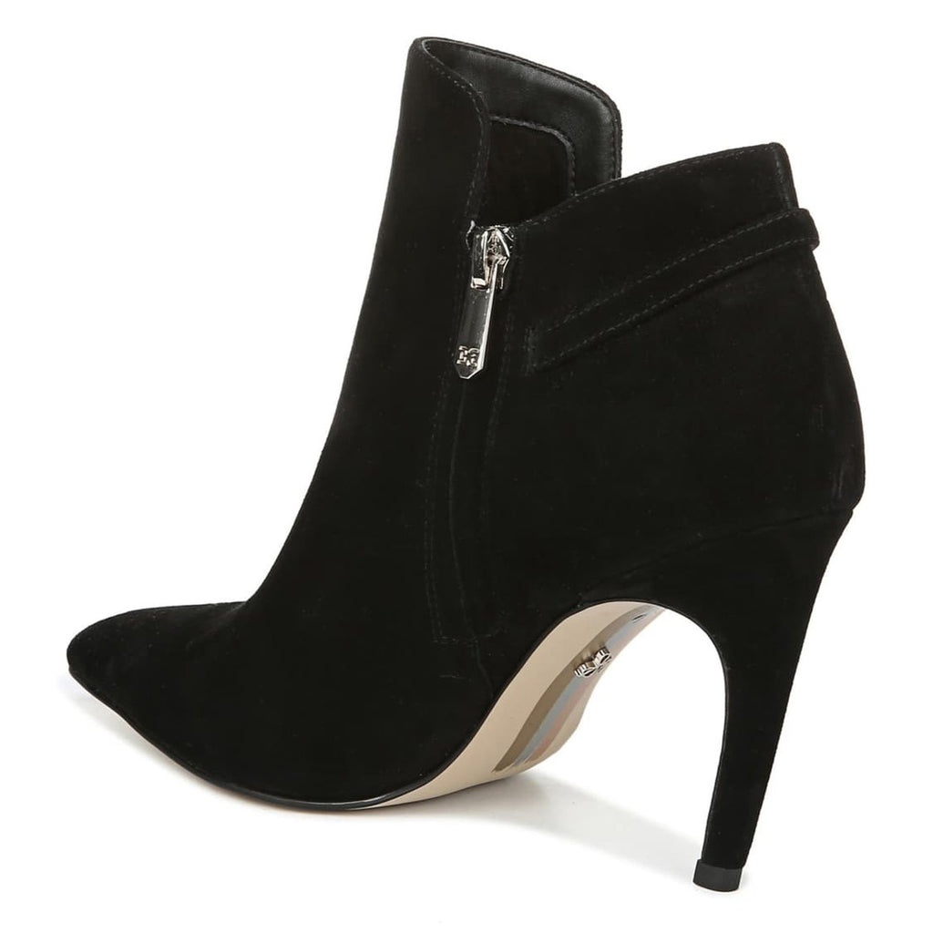 Sam Edelman Fiora Pointed Toe Bootie