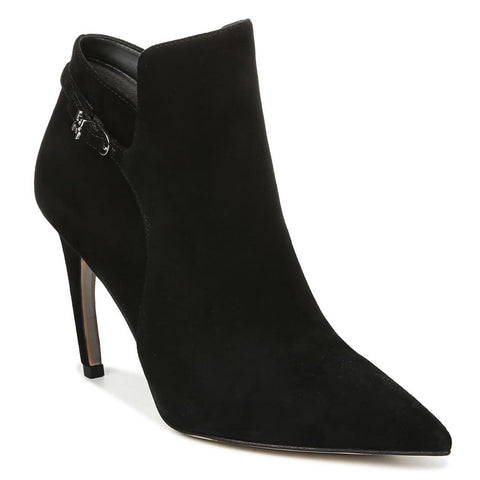 Sam Edelman Fiora Pointed Toe Bootie