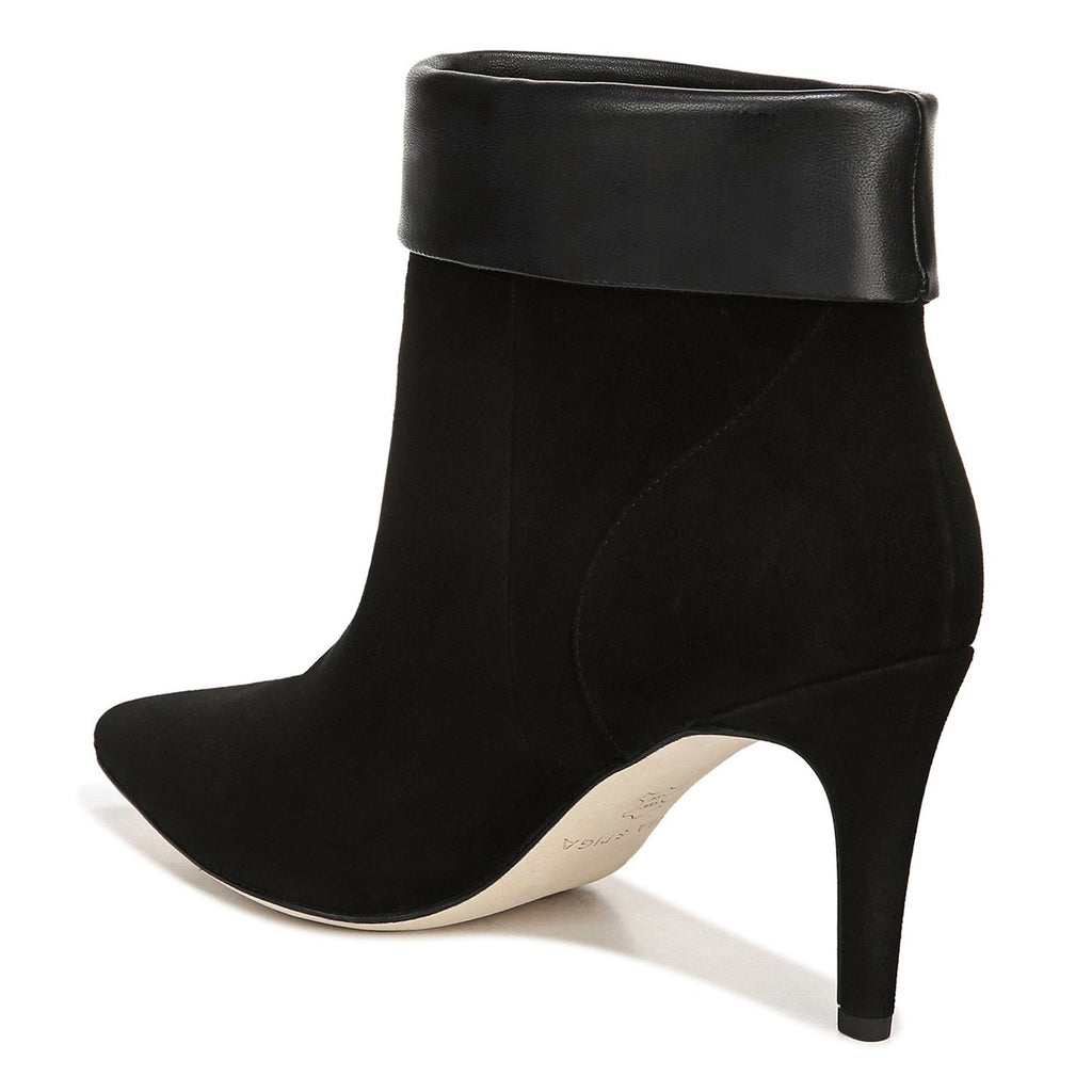 Via Spiga Giulia Pointed Toe Bootie