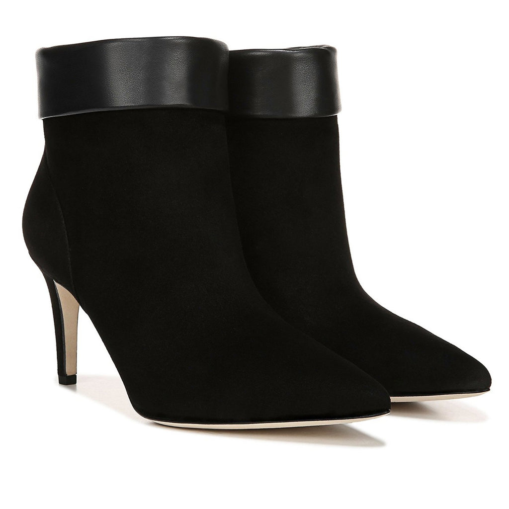 Via Spiga Giulia Pointed Toe Bootie