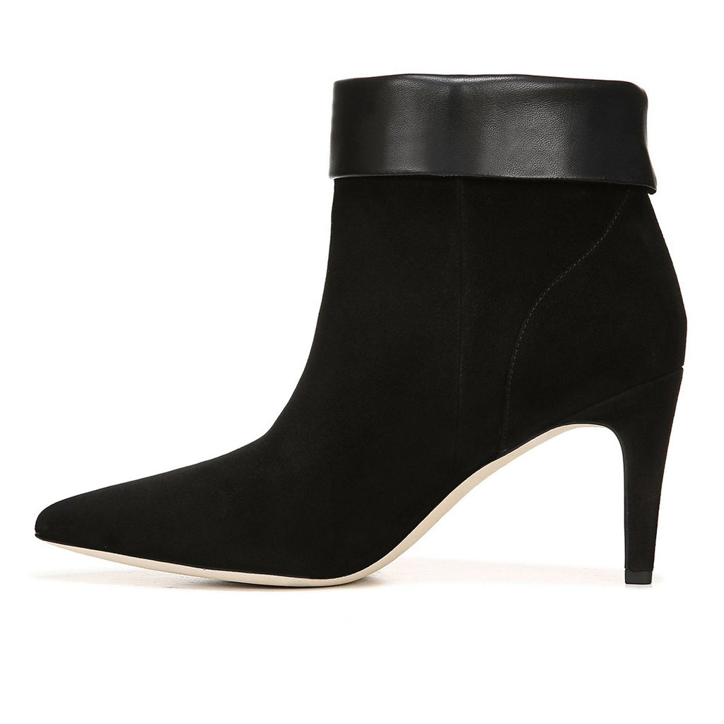 Via Spiga Giulia Pointed Toe Bootie