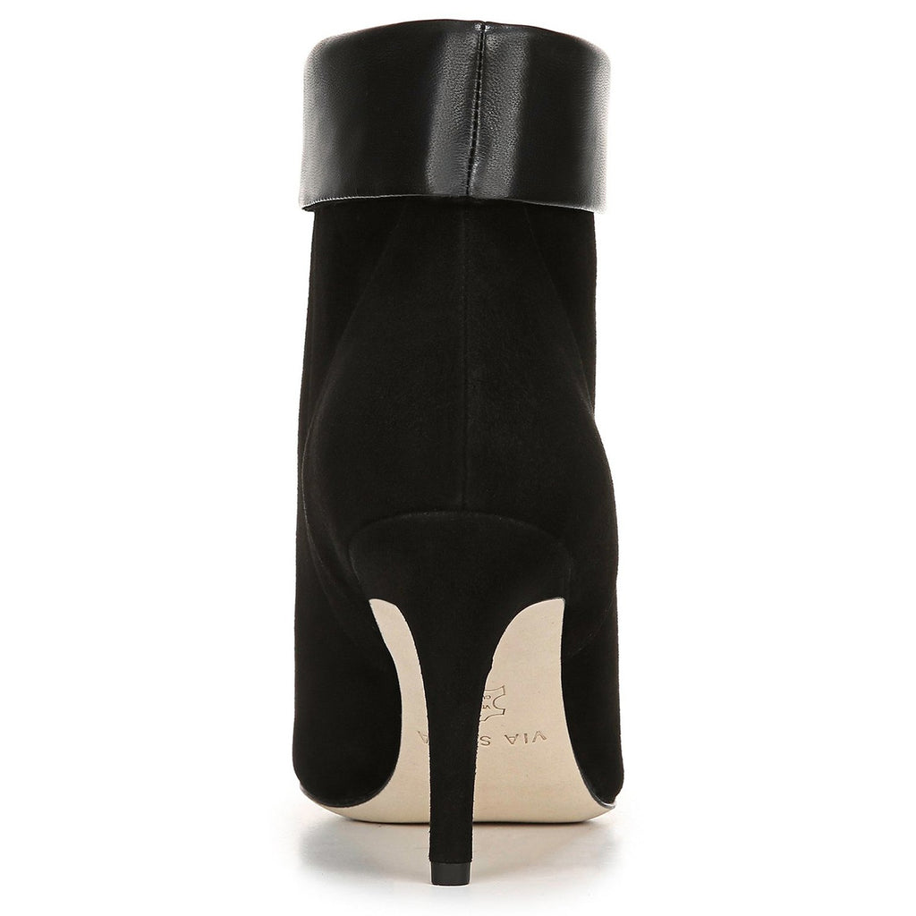 Via Spiga Giulia Pointed Toe Bootie