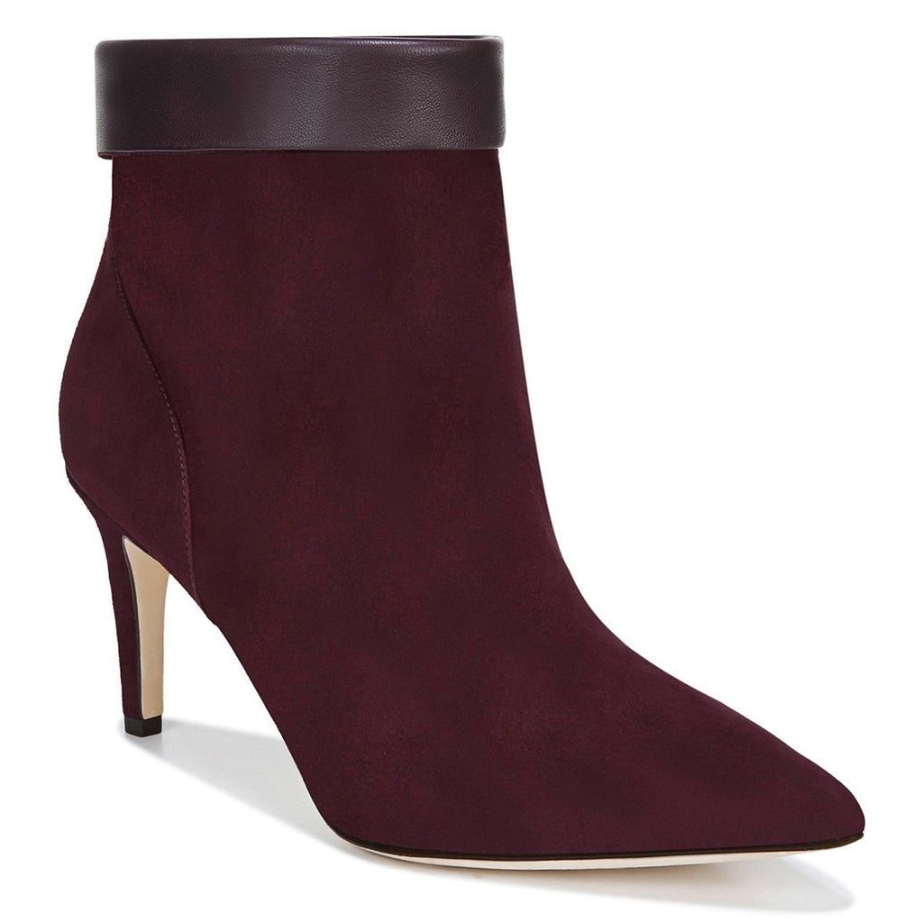 Via Spiga Giulia Pointed Toe Bootie