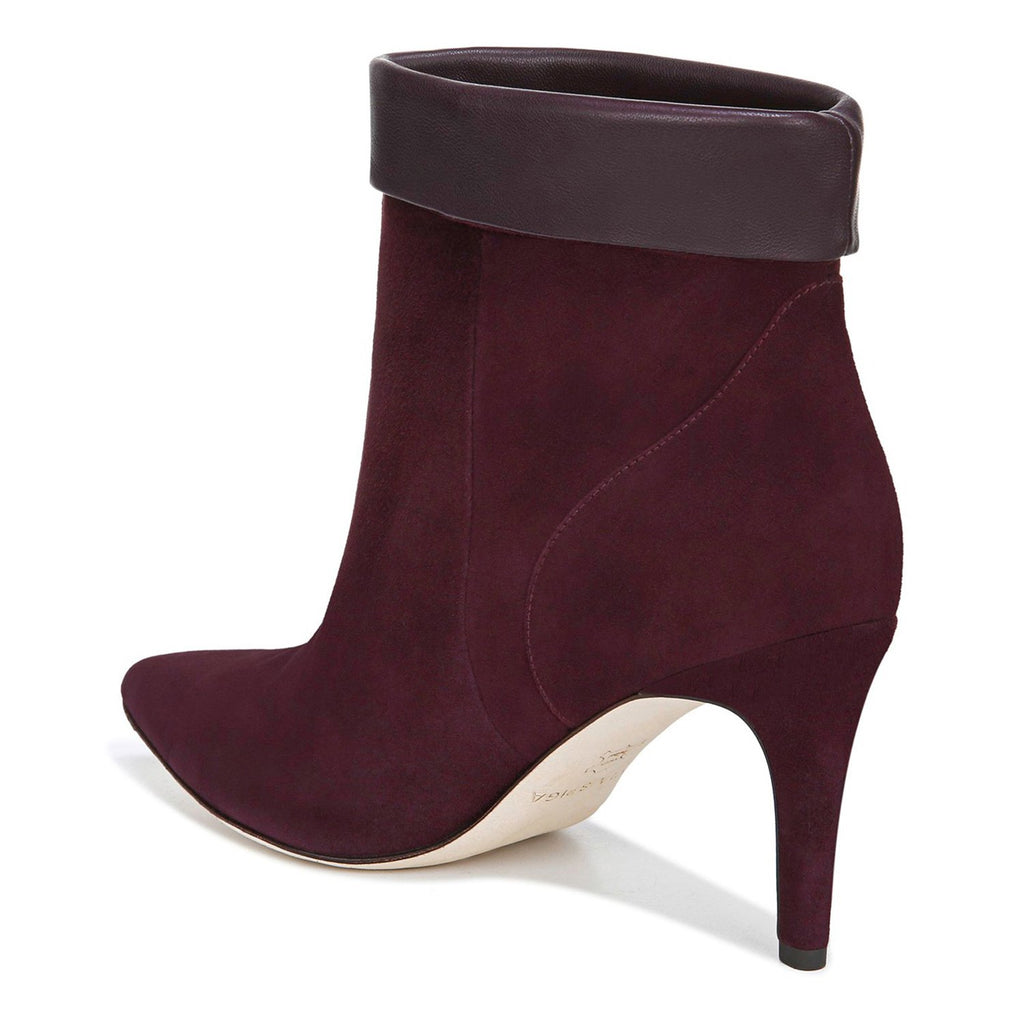 Via Spiga Giulia Pointed Toe Bootie