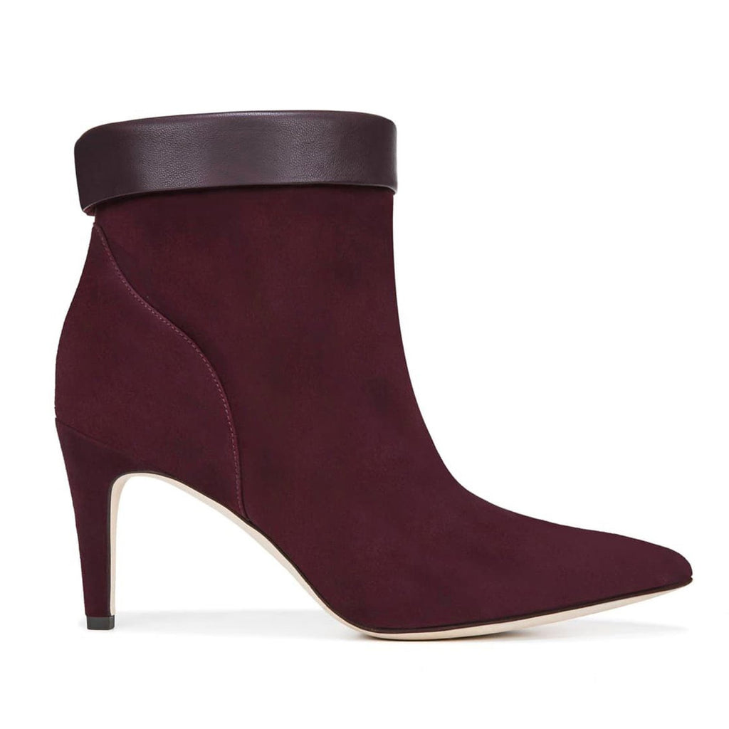 Via Spiga Giulia Pointed Toe Bootie