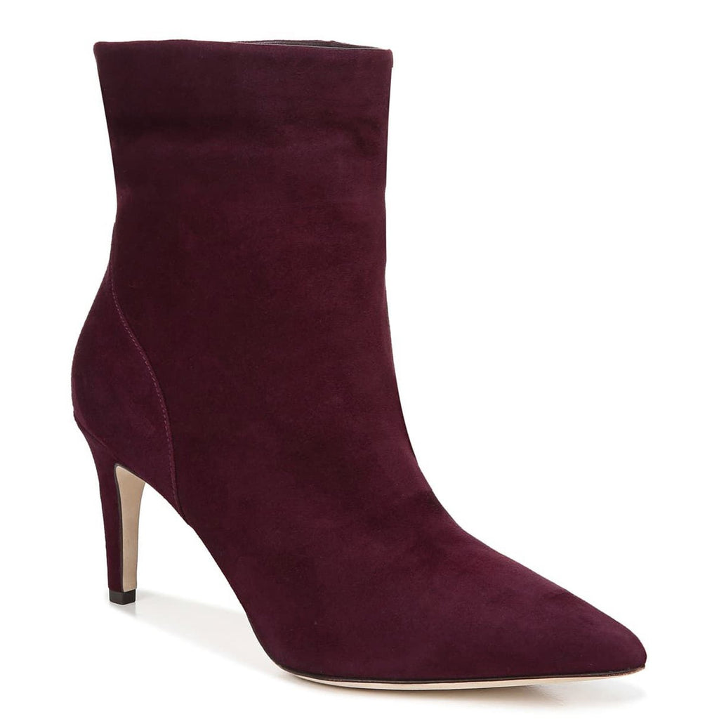 Via Spiga Giulia Pointed Toe Bootie