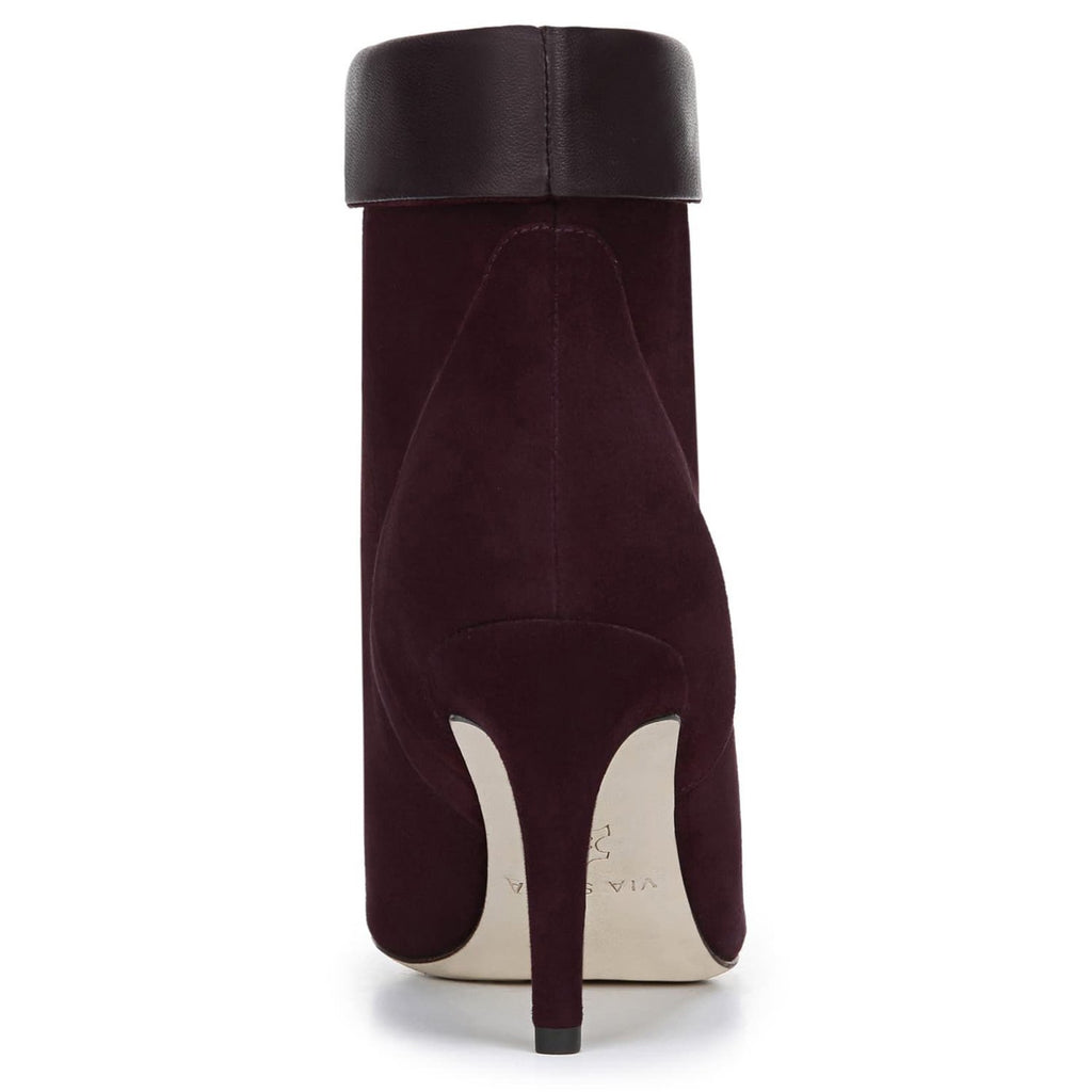 Via Spiga Giulia Pointed Toe Bootie