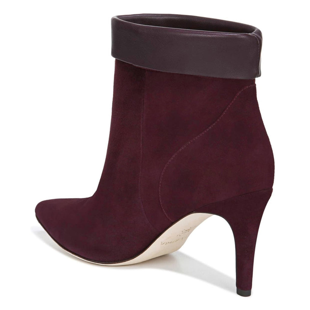 Via Spiga Giulia Pointed Toe Bootie