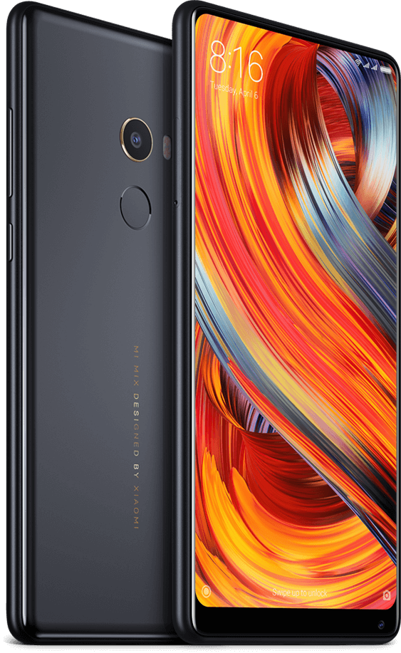 Mi MIX 2