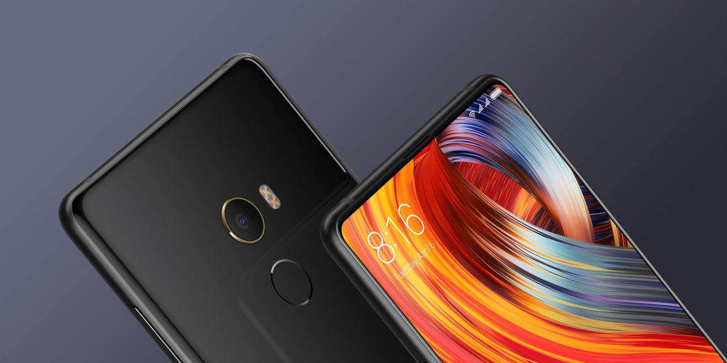 Mi MIX 2