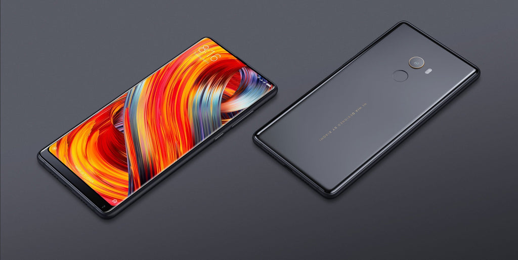 Mi MIX 2