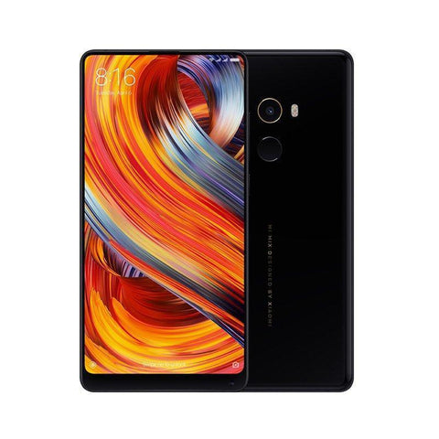 Mi MIX 2