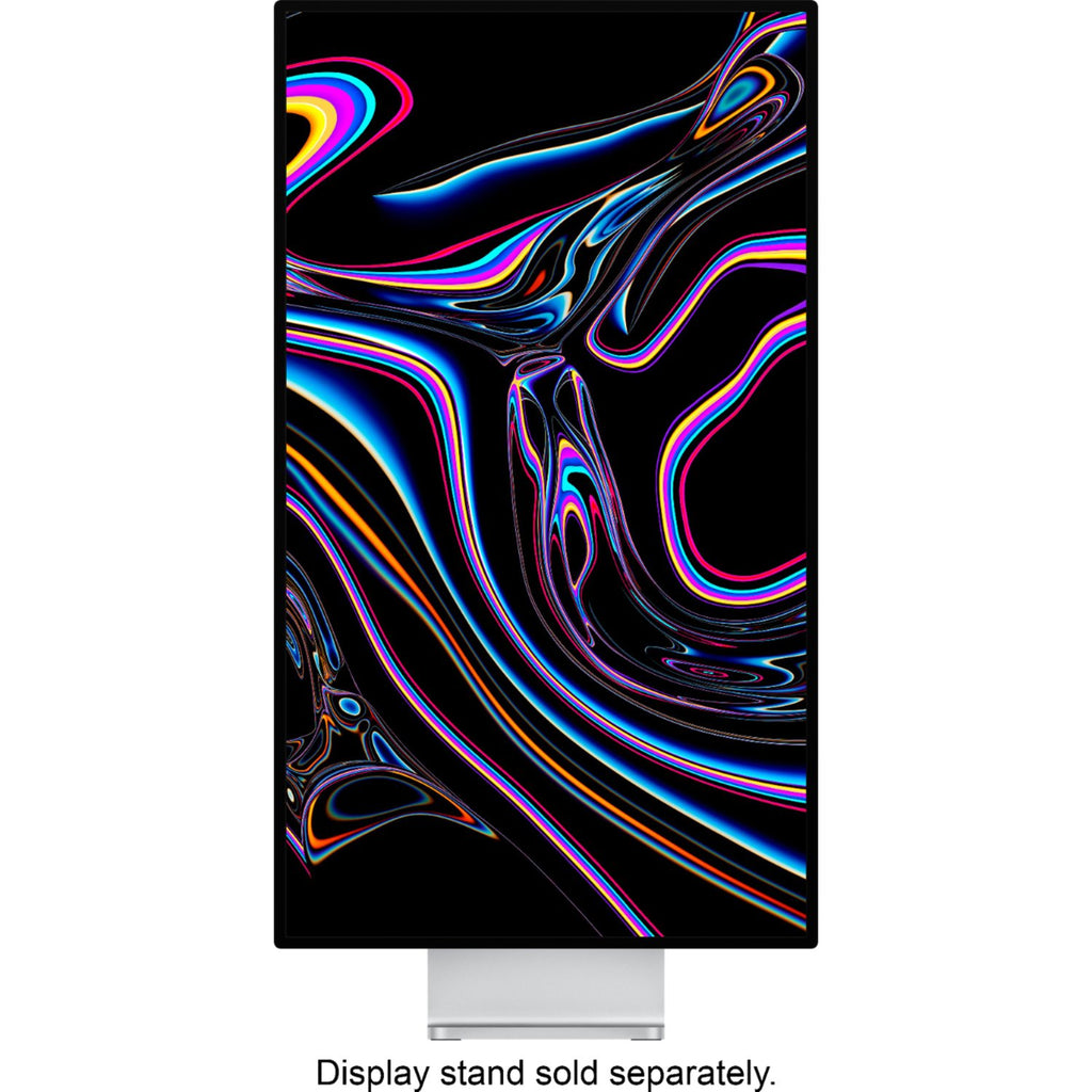 Apple - Pro Display XDR - Nano-Texture Glass - Silver