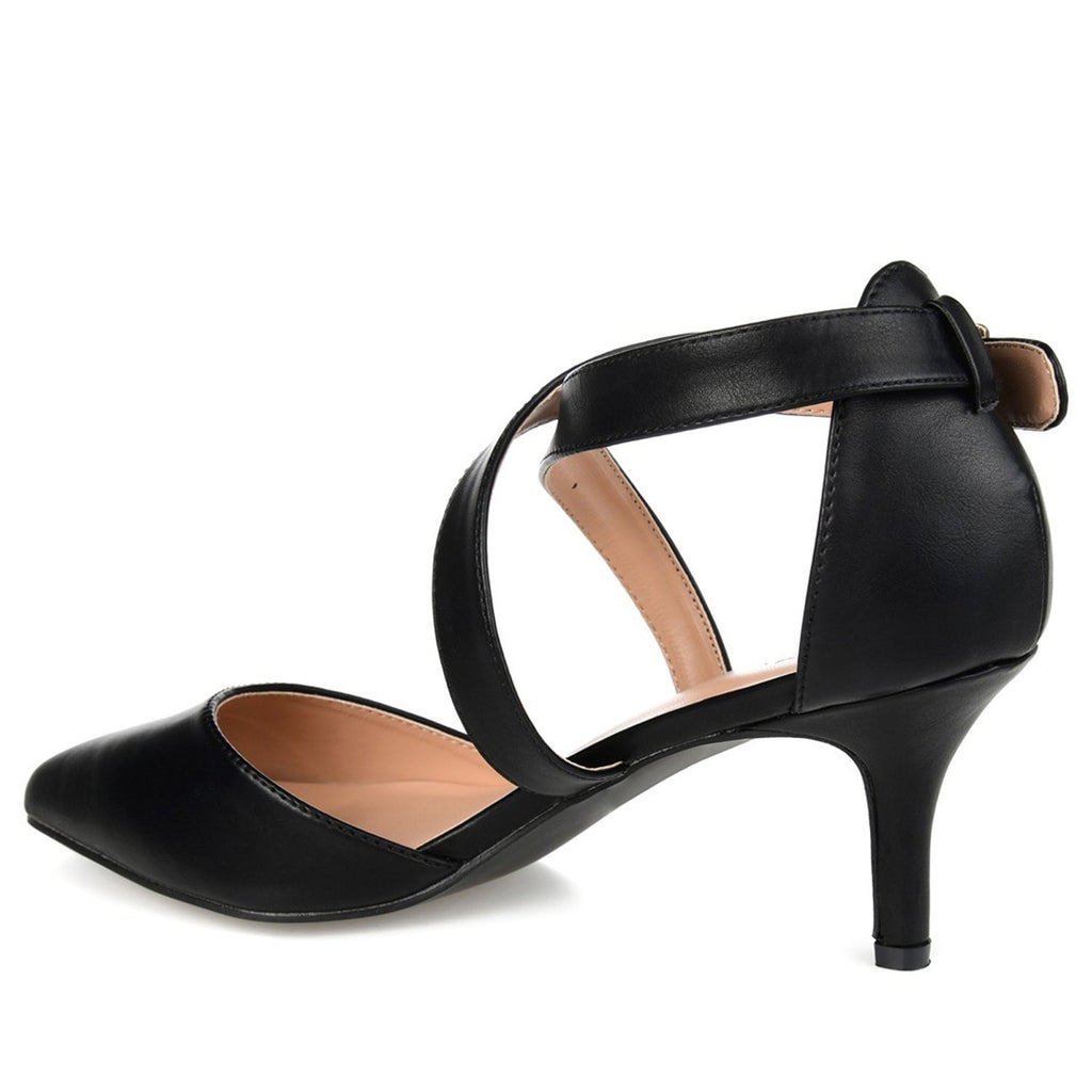 JOURNEE Collection Riva Crossover Pump