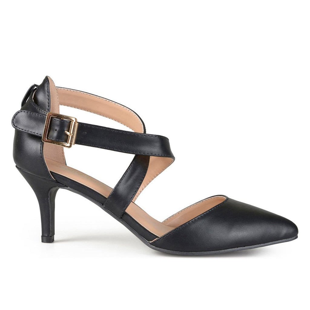 JOURNEE Collection Riva Crossover Pump