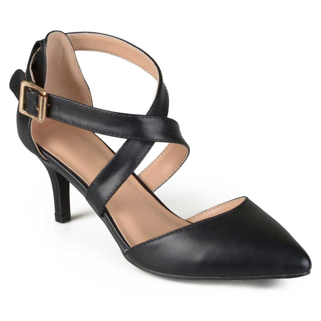 JOURNEE Collection Riva Crossover Pump