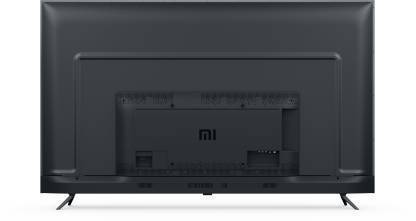 Mi TV 4X 163.9 cm (65) - Black