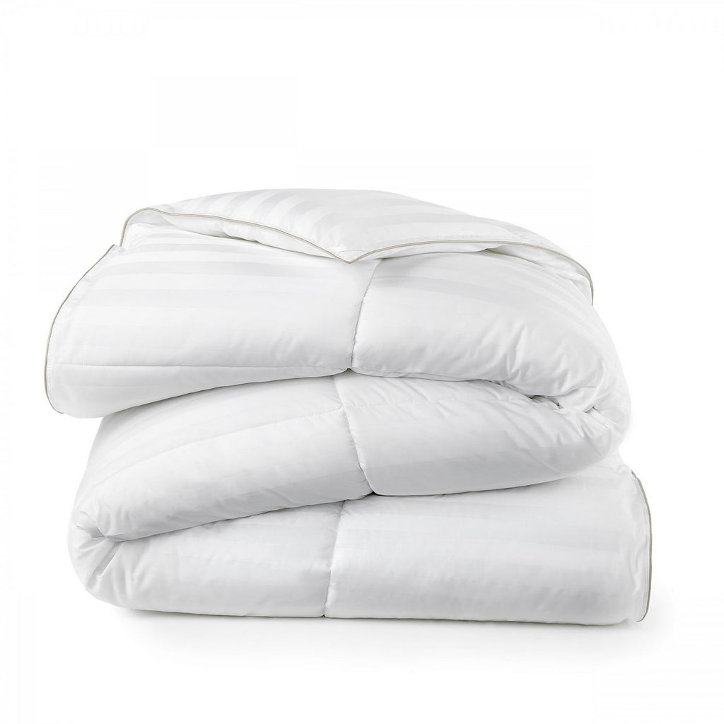 Stearns & Foster 400 TC PrimaCool Hypoallergenic Comforter