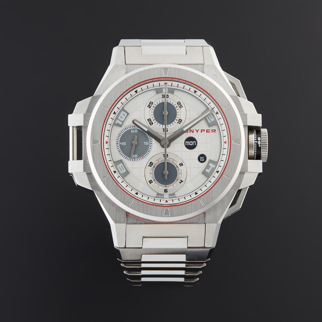 Snyper Chronograph Automatic - 50.000.0M