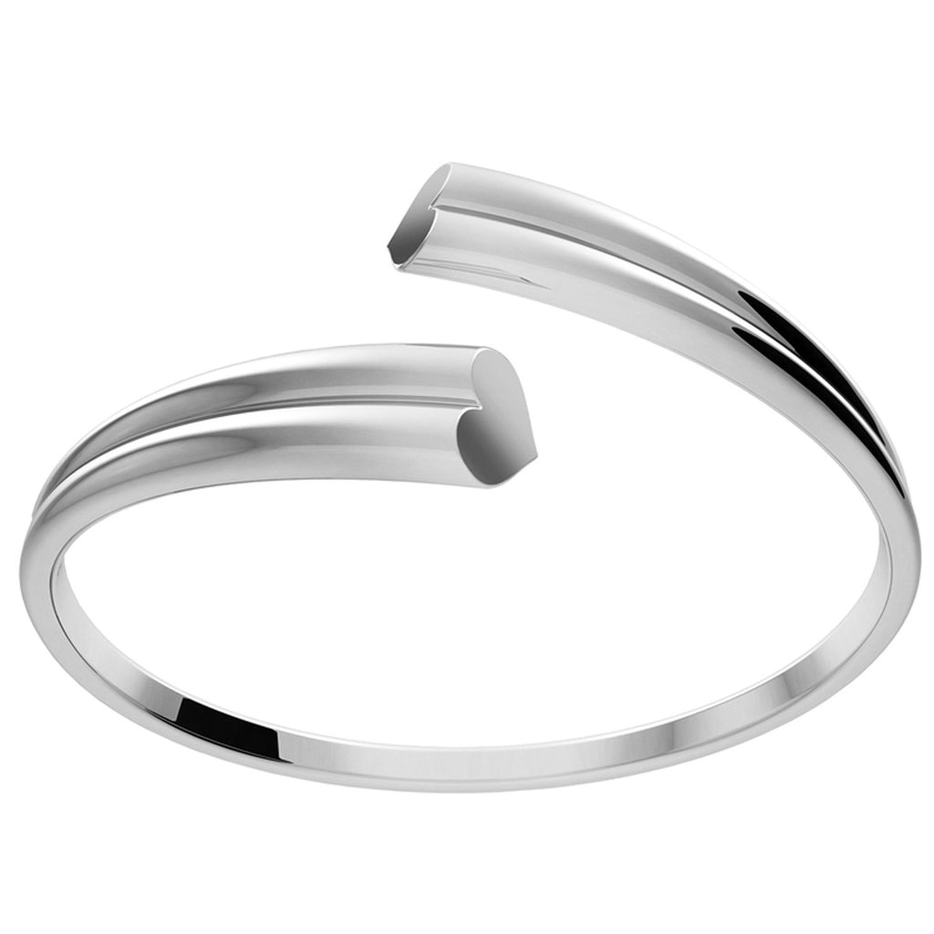 HMY Jewelry Love Bangle