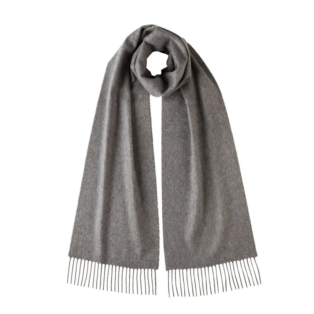 Plain Scarf