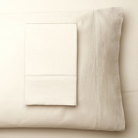 T400 Hems Supima Cotton Sheet Set