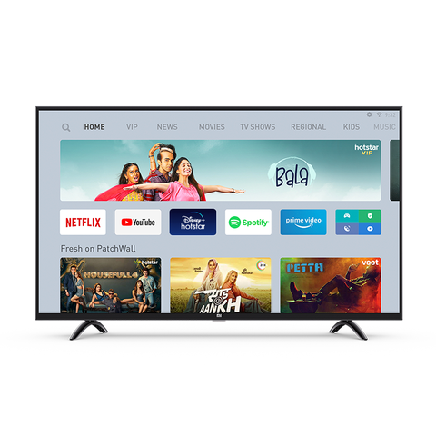 Mi TV 4X 108cm (43)